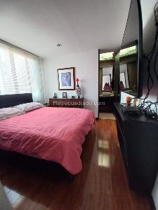 Apartamento de 3 alcobas en venta en Victoria Norte, Bogotá, 220 m² · foto 16 de 20