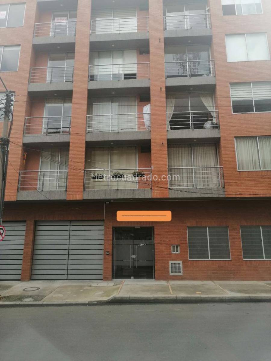 Apartamento en Venta  CHAPINERO