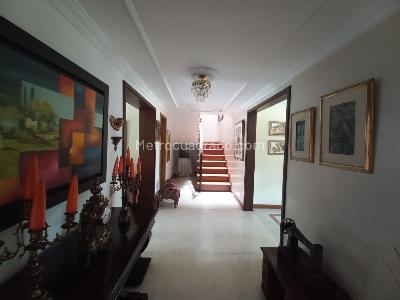 Casa de 3 alcobas en venta en Suba Niza, Bogotá, 360 m² · foto 4 de 18