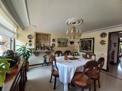 Casa de 3 alcobas en venta en Suba Niza, Bogotá, 360 m² · foto 8 de 18