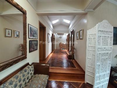 Casa de 3 alcobas en venta en Suba Niza, Bogotá, 360 m² · foto 12 de 18