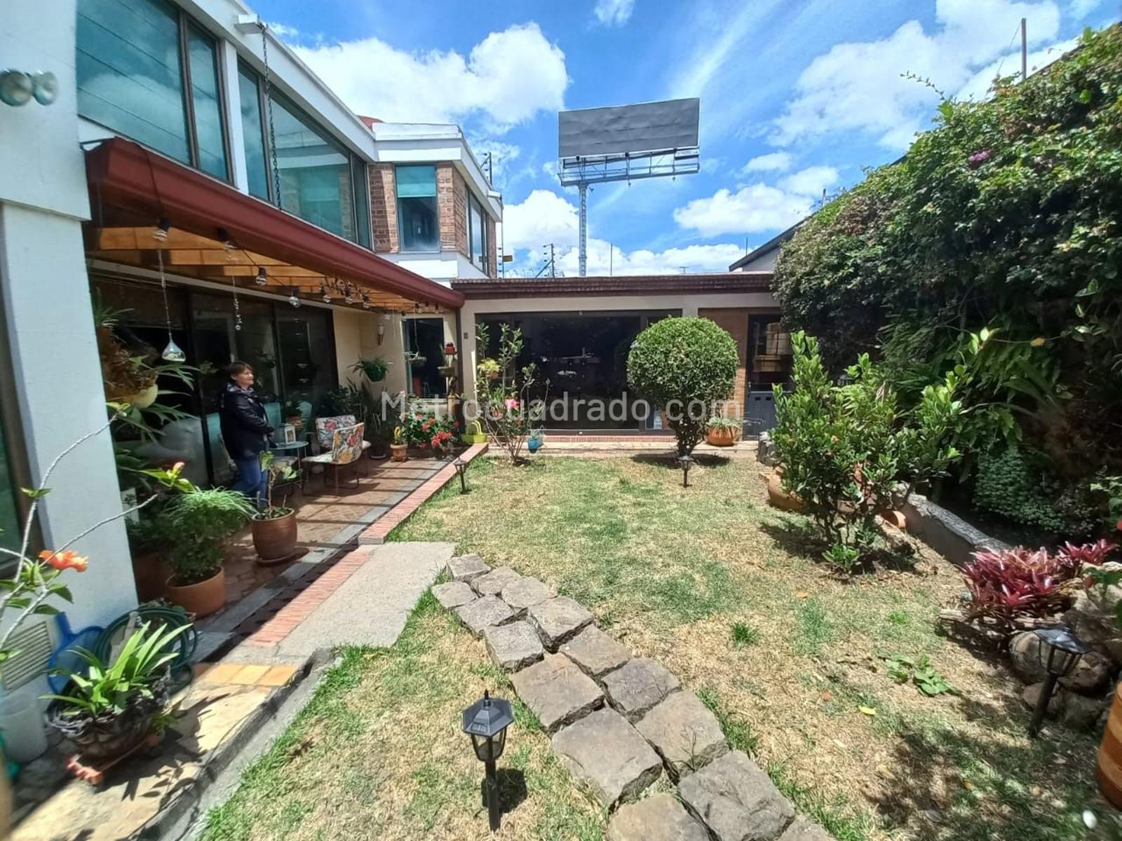 Casa en Venta  SUBA NIZA