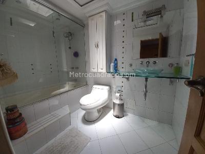 Casa de 3 alcobas en venta en Suba Niza, Bogotá, 360 m² · foto 14 de 18