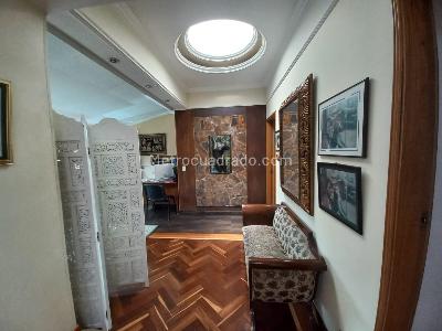 Casa de 3 alcobas en venta en Suba Niza, Bogotá, 360 m² · foto 15 de 18