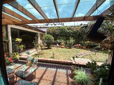 Casa de 3 alcobas en venta en Suba Niza, Bogotá, 360 m² · foto 6 de 18