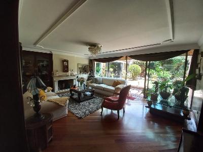 Casa de 3 alcobas en venta en Suba Niza, Bogotá, 360 m² · foto 5 de 18