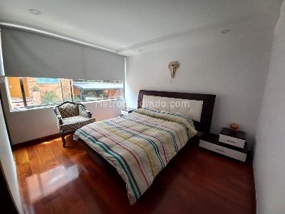 Casa de 3 alcobas en venta en Cerros De Provensa, Bogotá, 189 m² · foto 16 de 20