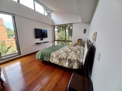Casa de 3 alcobas en venta en Cerros De Provensa, Bogotá, 189 m² · foto 17 de 20