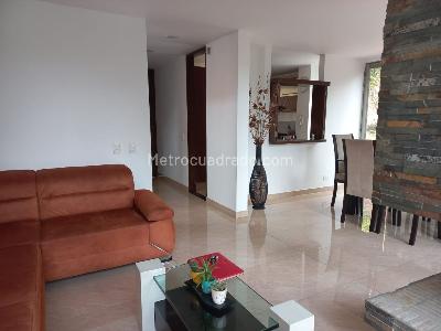 Casa de 3 alcobas en venta en Cerros De Provensa, Bogotá, 189 m² · foto 6 de 20