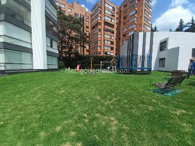 Apartamento en venta en Country Club, Bogotá · foto 16 de 20
