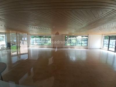 Apartamento en venta en Country Club, Bogotá · foto 17 de 20