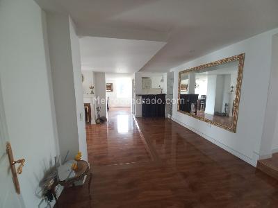 Apartamento en venta en Country Club, Bogotá · foto 2 de 20