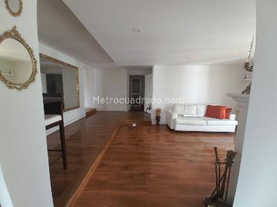Apartamento en venta en Country Club, Bogotá · foto 8 de 20