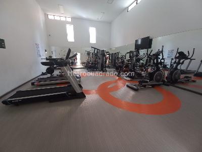 Apartamento en venta en Country Club, Bogotá · foto 18 de 20