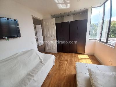 Apartamento en venta en Country Club, Bogotá · foto 11 de 20