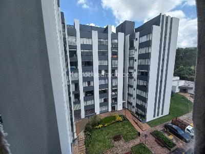 Apartamento en venta en Country Club, Bogotá · foto 19 de 20