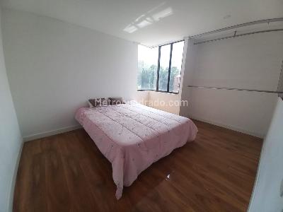 Apartamento en venta en Country Club, Bogotá · foto 12 de 20