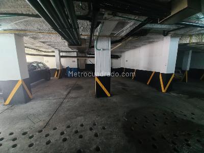 Apartamento en venta en Country Club, Bogotá · foto 20 de 20