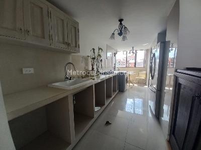 Apartamento en venta en Country Club, Bogotá · foto 9 de 20