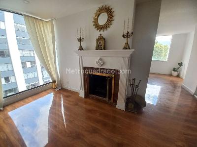 Apartamento en venta en Country Club, Bogotá · foto 5 de 20