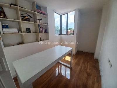 Apartamento en venta en Country Club, Bogotá · foto 7 de 20