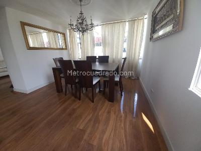 Apartamento en venta en Country Club, Bogotá · foto 6 de 20