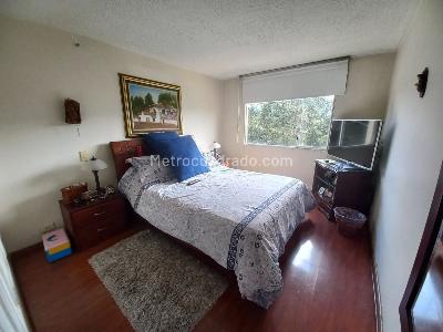 Apartamento en venta en Santa Helena De Baviera Iv, Bogotá · foto 11 de 15