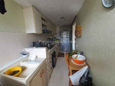 Apartamento en venta en Santa Helena De Baviera Iv, Bogotá · foto 9 de 15