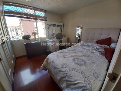 Apartamento en venta en Santa Helena De Baviera Iv, Bogotá · foto 13 de 15