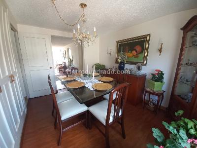 Apartamento en venta en Santa Helena De Baviera Iv, Bogotá · foto 5 de 15