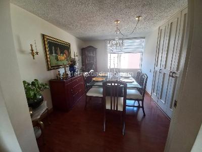 Apartamento en venta en Santa Helena De Baviera Iv, Bogotá · foto 6 de 15
