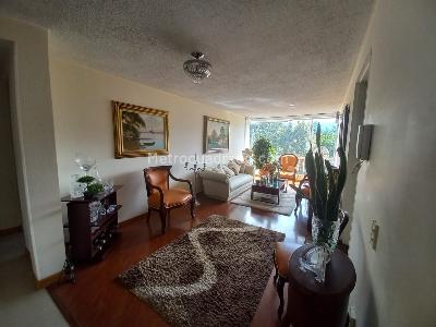 Apartamento en venta en Santa Helena De Baviera Iv, Bogotá · foto 2 de 15