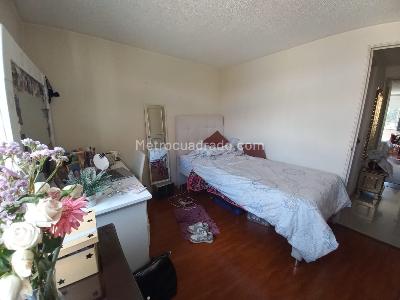 Apartamento en venta en Santa Helena De Baviera Iv, Bogotá · foto 14 de 15
