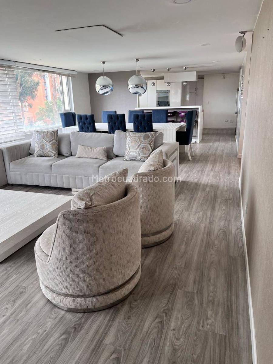 Apartamento en Venta  CIUDAD SALITRE RESERVADO