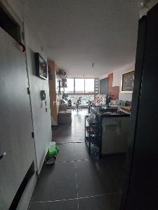 Apartamento de 3 alcobas en venta en La Felicidad, Bogotá, 52 m² · foto 6 de 19