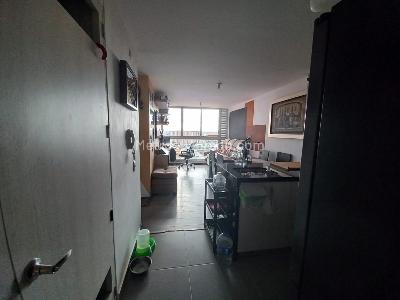 Apartamento de 3 alcobas en venta en La Felicidad, Bogotá, 52 m² · foto 5 de 19
