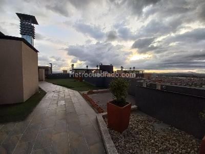 Apartamento de 3 alcobas en venta en La Felicidad, Bogotá, 52 m² · foto 19 de 19