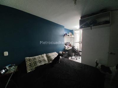 Apartamento de 3 alcobas en venta en La Felicidad, Bogotá, 52 m² · foto 11 de 19