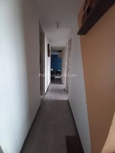 Apartamento de 3 alcobas en venta en La Felicidad, Bogotá, 52 m² · foto 9 de 19