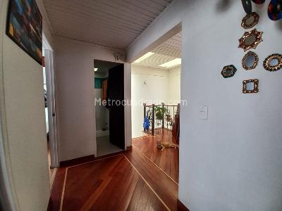 Apartamento de 3 alcobas en venta en Victoria Norte, Bogotá, 90 m² · foto 12 de 20
