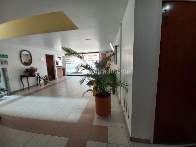 Apartamento de 3 alcobas en venta en Victoria Norte, Bogotá, 90 m² · foto 19 de 20