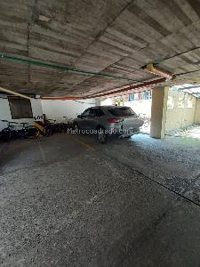 Apartamento de 3 alcobas en venta en Victoria Norte, Bogotá, 90 m² · foto 20 de 20