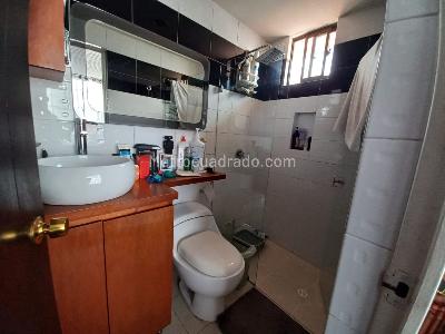 Apartamento de 3 alcobas en venta en Victoria Norte, Bogotá, 90 m² · foto 14 de 20