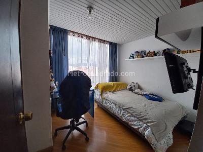 Apartamento de 3 alcobas en venta en Victoria Norte, Bogotá, 90 m² · foto 15 de 20