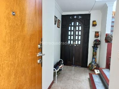 Apartamento de 3 alcobas en venta en Victoria Norte, Bogotá, 90 m² · foto 5 de 20