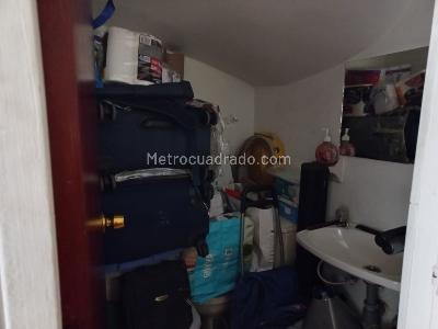 Apartamento de 3 alcobas en venta en Victoria Norte, Bogotá, 90 m² · foto 7 de 20