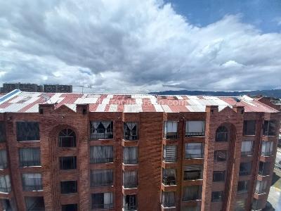 Apartamento de 3 alcobas en venta en Victoria Norte, Bogotá, 90 m² · foto 4 de 20