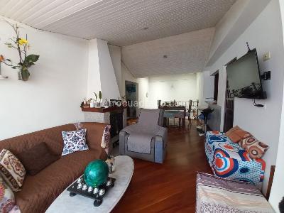 Apartamento de 3 alcobas en venta en Victoria Norte, Bogotá, 90 m² · foto 9 de 20