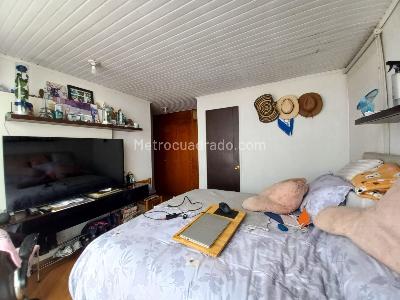 Apartamento de 3 alcobas en venta en Victoria Norte, Bogotá, 90 m² · foto 16 de 20