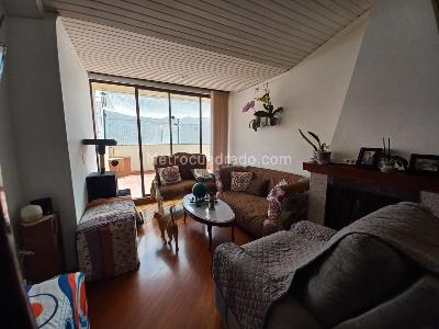 Apartamento de 3 alcobas en venta en Victoria Norte, Bogotá, 90 m² · foto 2 de 20